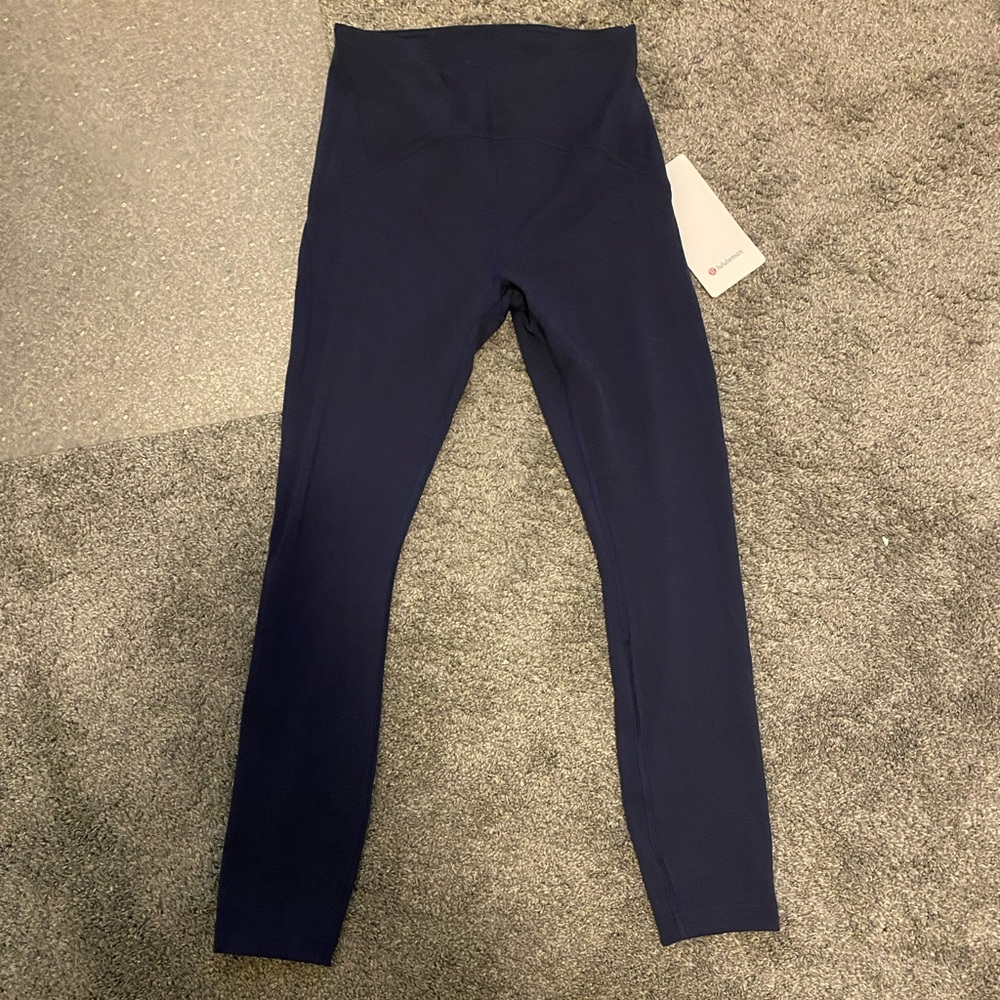 Lululemon Instill Tights